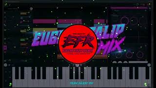 Download lagu ALWAYS SOMEWHERE_DONA LEONE_SOUND CHECK [DJ EUGENE FALIP REMIX] (PMS) TEAM SILENT PH mp3