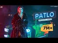 PATLO Official Video Jasmine Sandlas Latest Punjabi 2023 Jasmine Sandlas Music Tiktok
