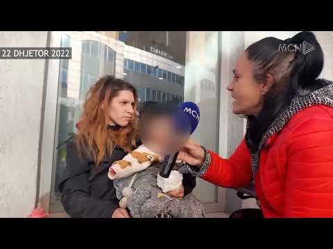 Gjendet një foshnjë e braktisur në Golem, policia identifikon nënën 22-vjeçare