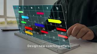 AI Mastery for Life Coaches Course (Transformation Academy)