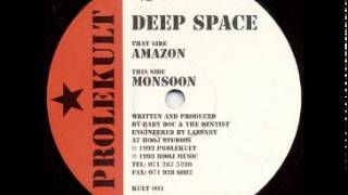 Deep space -   Amazon