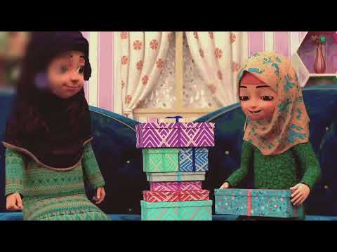 Mystery Unveiled: Areeba's Big Surprise