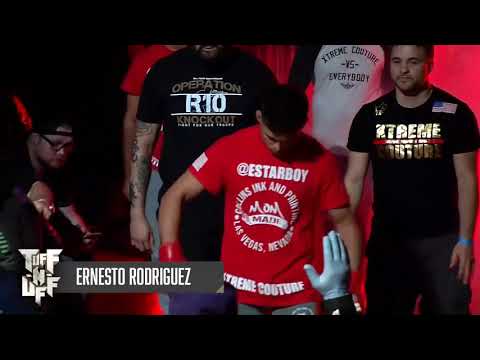 Ernesto Starboy Highlights