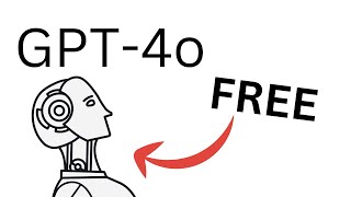 How_to_use_OpenAI's_GPT-4o_for_FREE_(Unlimited_usage)