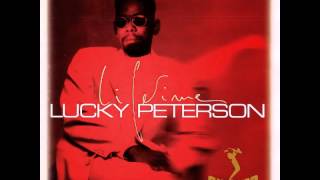 Lucky Peterson - A Change Is Gonna Come (1995)