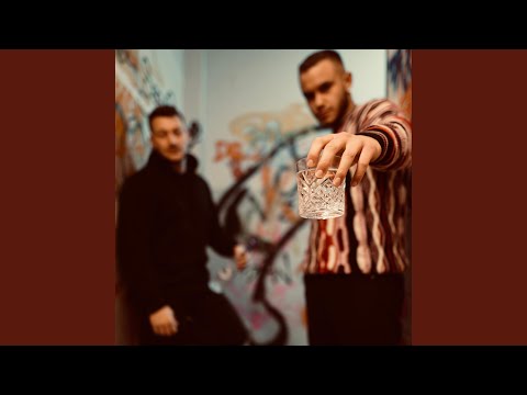 Hochprozentiges Glas (feat. Sedio)