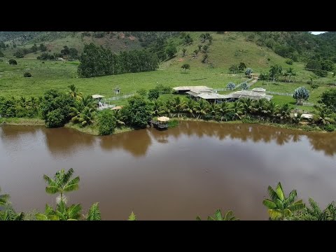 ✨️FAZENDA 36 ALQUEIRES✨️ COM CASA SEDE LUXO E BARRAGEM GRANDE ✨️