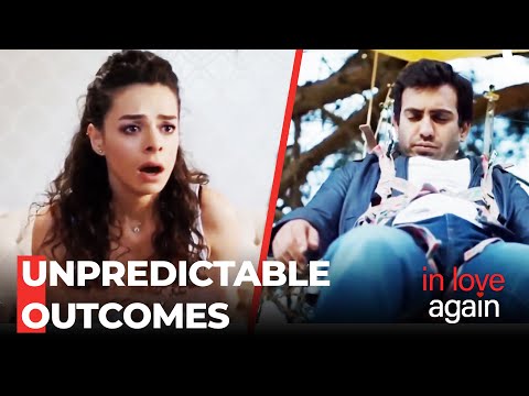 Late Apologies Are No Good - In Love Again Special Scenes