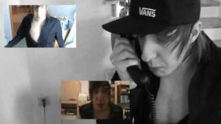 Patrice - Dove of Peace (Musicvideo Cover)