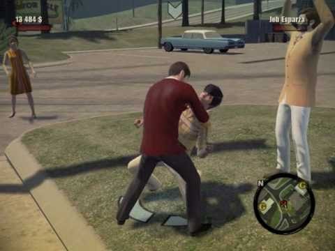 le parrain 2 pc crack