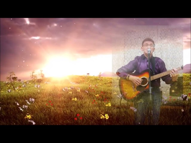 Онлайн-эстафета "Русский романс". Поет Сергей Козин. "Второе послевоенное танго". Монтаж Людмилы Никифоровой