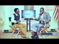#alexjoseckLIVE | episode 11 || conversation with DAVID KAMBOWA (reconnected)