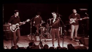 LOWER DENS: &quot;I Am the Earth&quot;, Live @ The Ottobar, Baltimore, 1/16/2016