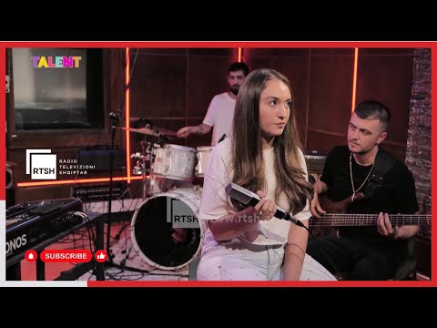 Ariana Grande - Leave me lonly (Cover nga Jasmina Hako)