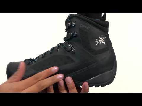 Arc'teryx Bora Mid GTX SKU:8514268