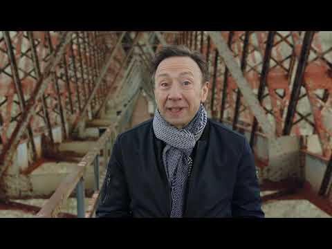 SUPER LOTO® MISSION PATRIMOINE : Aidez à restaurer le Viaduc des Fades