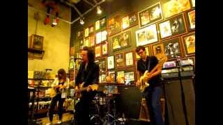 Wymond Miles Live At Twist & Shout Records June 11, 2012