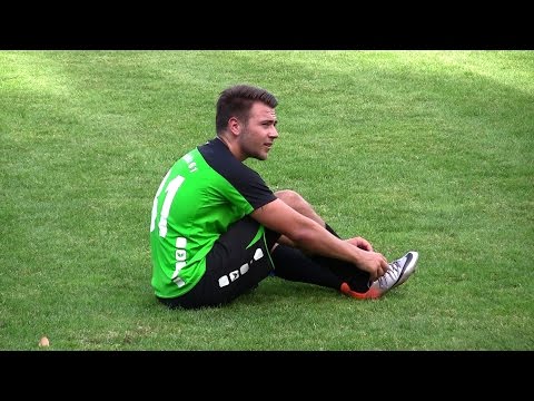 03.09.2016 Fußball Sachsen  1. Kreisliga (A)   LSV Gorknitz - Pretzschendorfer SV