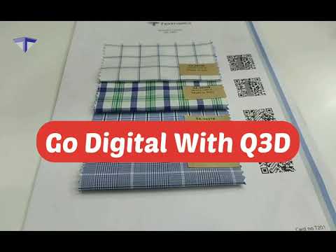 Design Q3D Software