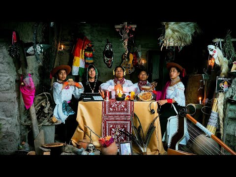 KUNANMANTA  - Inmortal Kultura