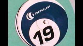 Cozmogiant - Obsession