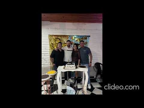 Cumbias Temaiken años 2000 - Dj Daniel del Valle Dj D@NU - Alberdi Tucumán 