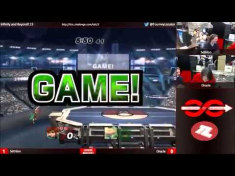 The Tourney Locator Combo Video