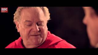 Act 1 Scene 1 | Wolf Hall | Royal Shakespeare Company