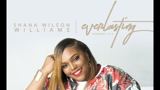 I AM FREE SHANA WILSON WILLIAMS  Feat TRAVIS GREENE  By EydelyWorshipLivingGodChannel