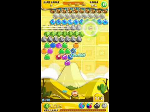 Bubble Kingdom Video