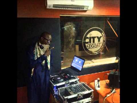 Dj Flammzy - BELLE Feat Reekado Banks