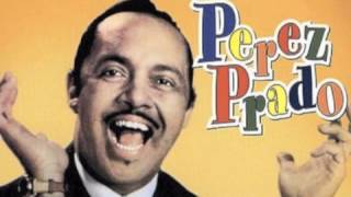 PEREZ PRADO- MAMBO MACOME