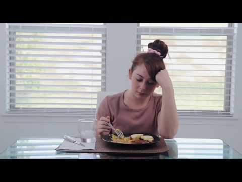 The Girl in the Mirror Official Trailer