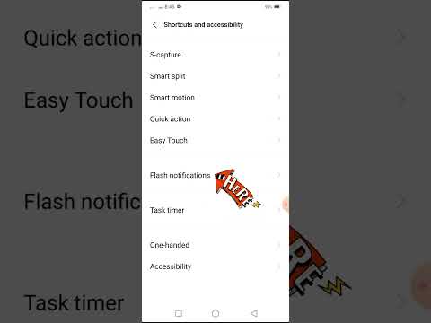 Light Up Your Notifications: A Guide to LED Light in Android