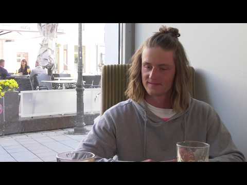 Meie inimesed - Simon Pettai