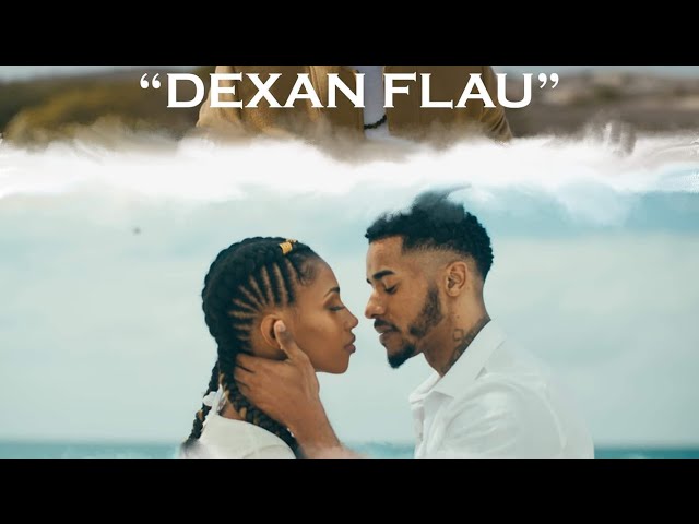 Dexan Flau von Buguin Martins ((jetzt ansehen))