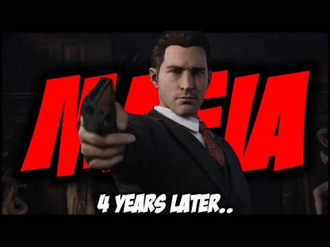 Is Mafia: Definitive Edition Worth Playing in 2024?