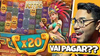 Treasures of Aztec — Tips & Strategi