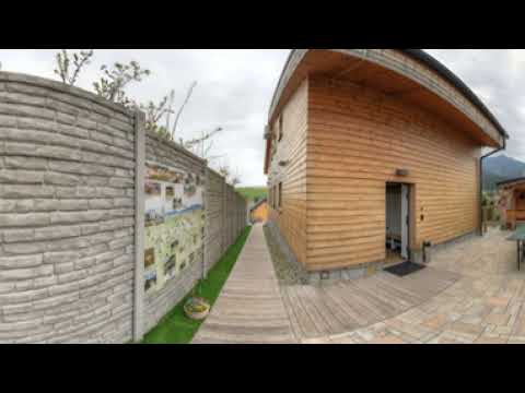 Apartments Pemikas - Liptovský Mikuláš 4