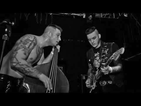 Sir Psyko & his Monsters 9 songs never made it to an album yet