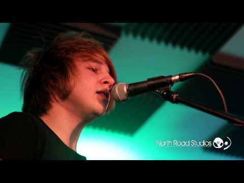North Road Sessions - So Many Animal Calls - We Sleep Back To Back