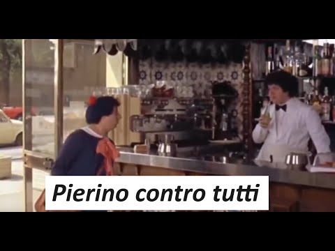 Pierino Contro Tutti   Film Completo