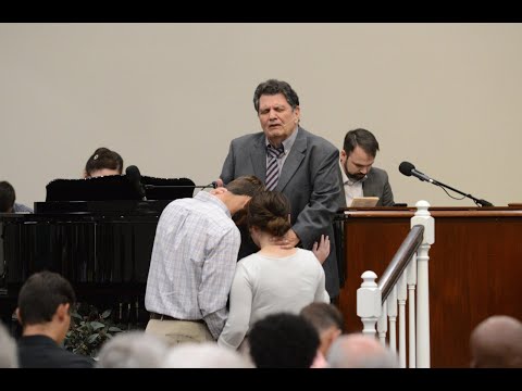 The People of the Book, Part 130 (The Book of Acts Continues) - Bro. Tim Pruitt on August 1, 2021