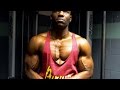 19 Y/O UK NATURAL BODYBUILDER | ATHLETE