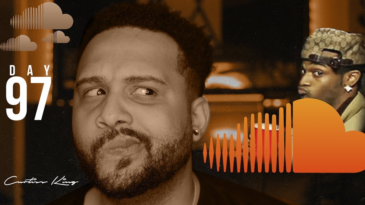 Why I Stopped Uploading My Music To Soundcloud