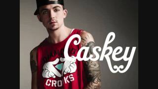Caskey Ft Kyle Denmead Keep it on the low Lyrics