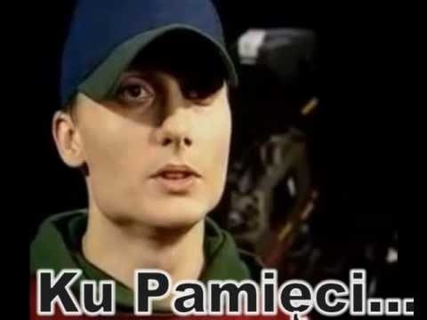 Nierozłączny Kompan... dłuższa wersja +TEKST O.S.T.R. Rahim Focus