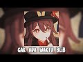 Aku Lagi Bete Beib Gak Ada Waktu Beib Speed Up Reverb
