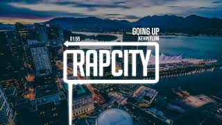 Going Up Music Video
