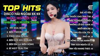 Download lagu LK Nhạc Hải Ngoại 8x9x DISCO Mới Nhất 2026 | LK Nhạc Hoa Lời Việt HOT HIT Thập Niên 2000 Nghe Là Mê mp3
